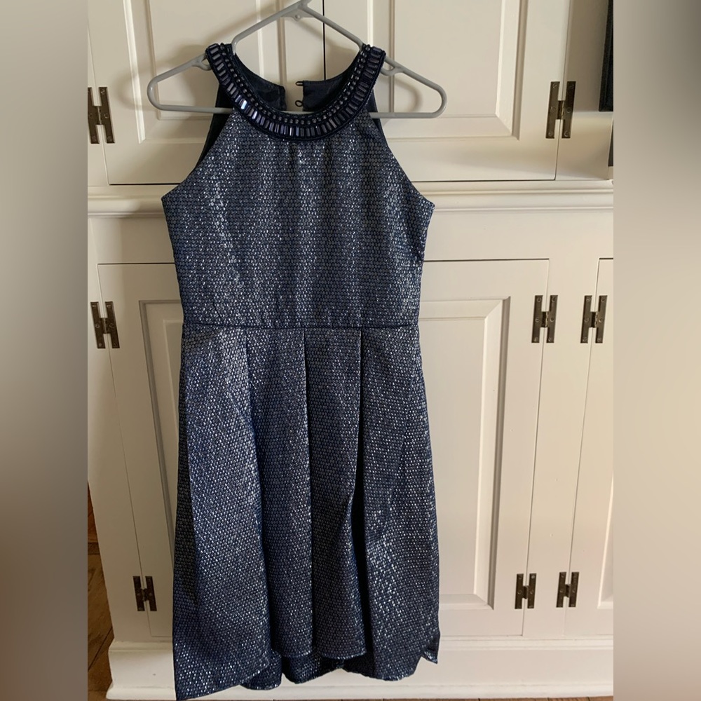 Rare Editions Dress size 16 girls